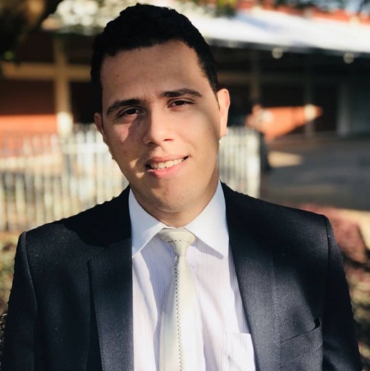 Foto de Heslei de Oliveira