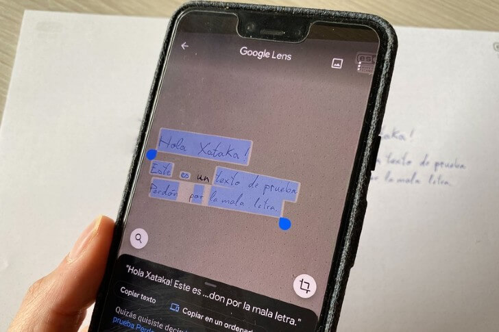 google