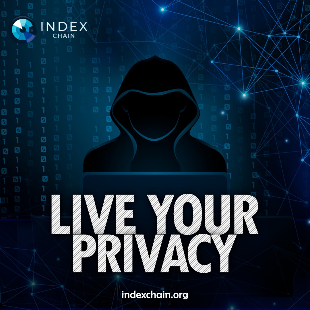 Viva sua privacidade