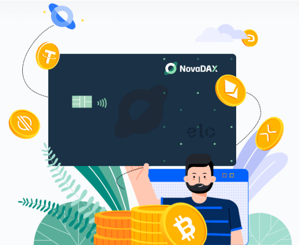 novadax conta digital