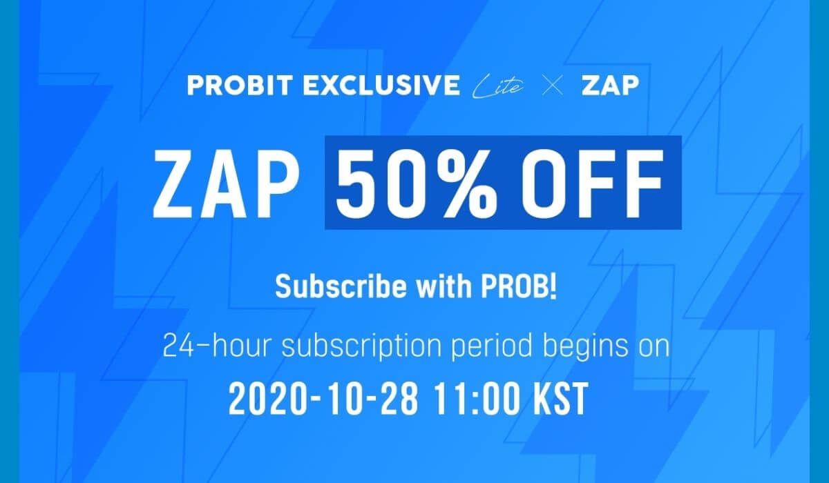 ZAP PROBIT