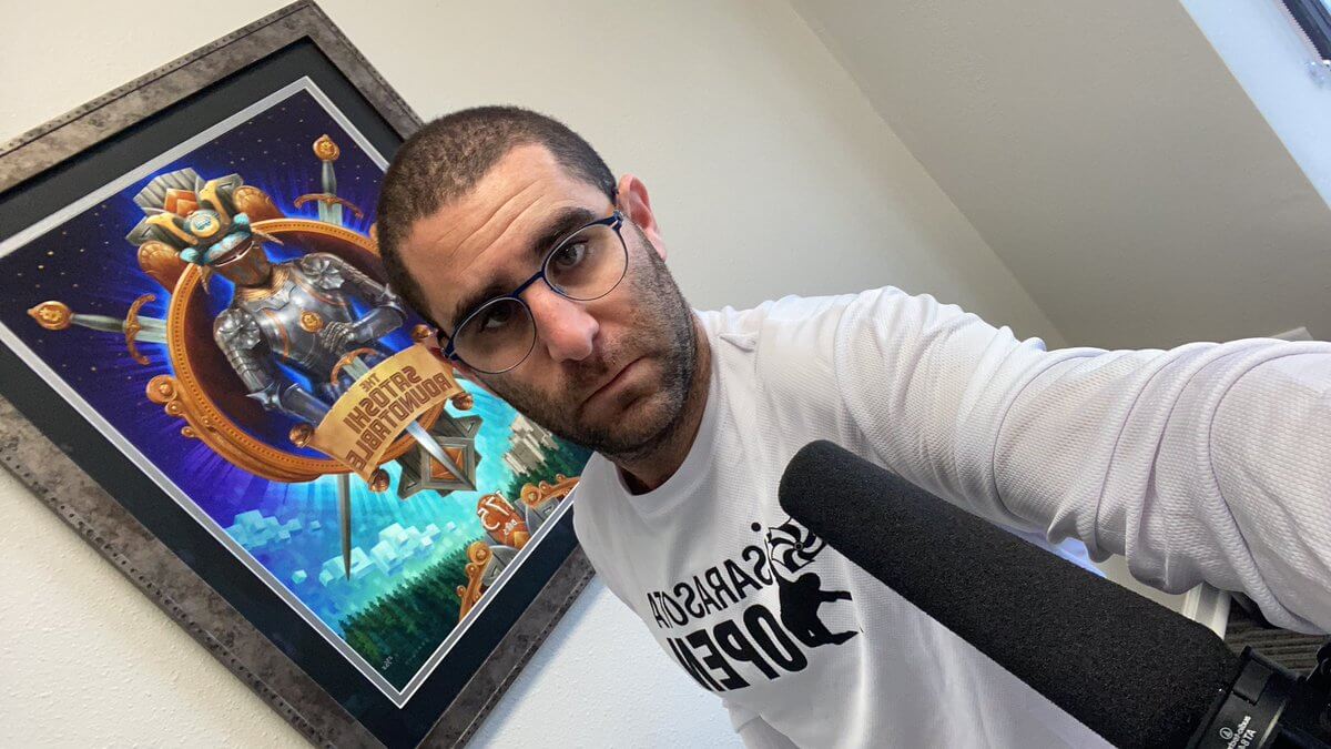 Charlie Shrem