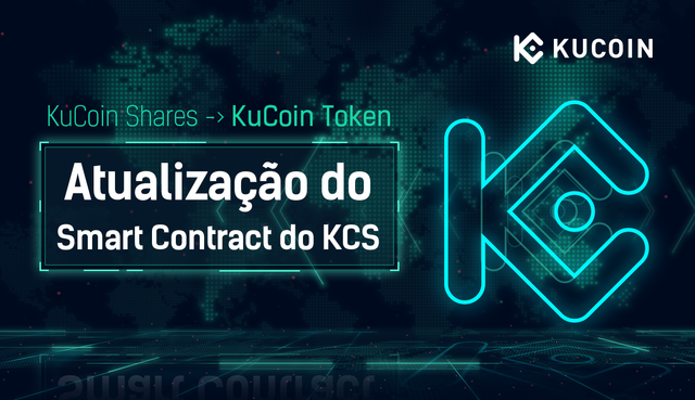 KuCoin KCS
