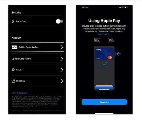 Apple Pay Cel