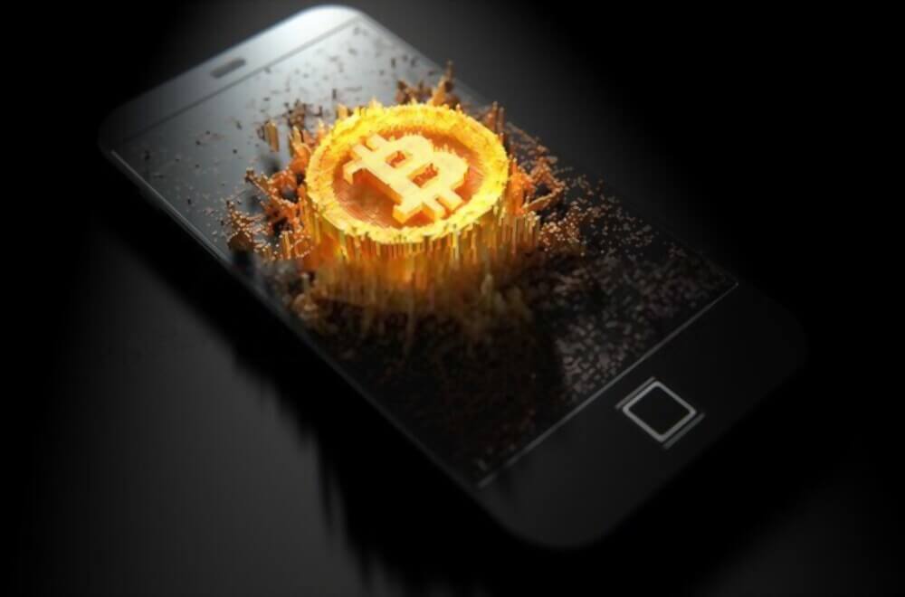 Bitcoin é um investimento importante para as empresas