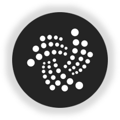 O que é IOTA