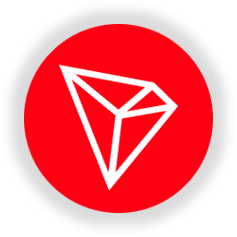 O que é TRX Tron