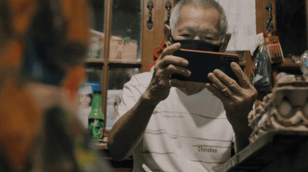 Sr. Lolo