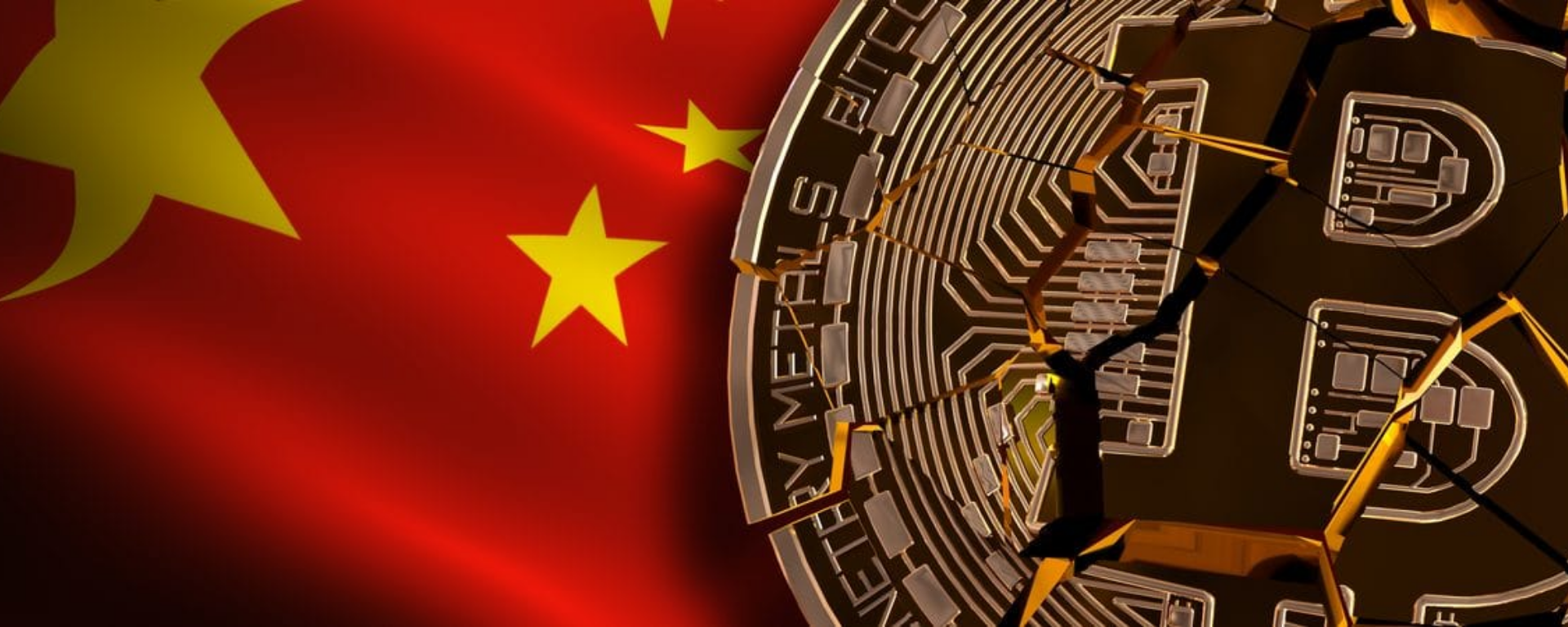 Procurador geral da China alerta cidadãos sobre cibercrimes ligados à cripto economia local