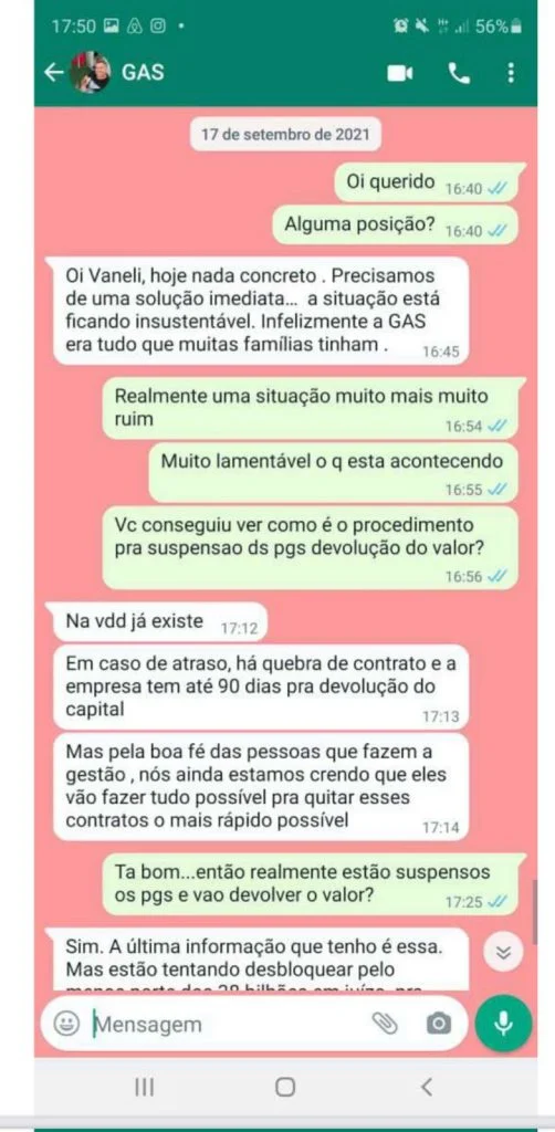 Humorista Rafael Portugal cai em golpe de pirâmide financeira