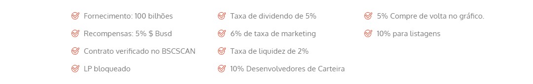 ecomotos tokenomics
