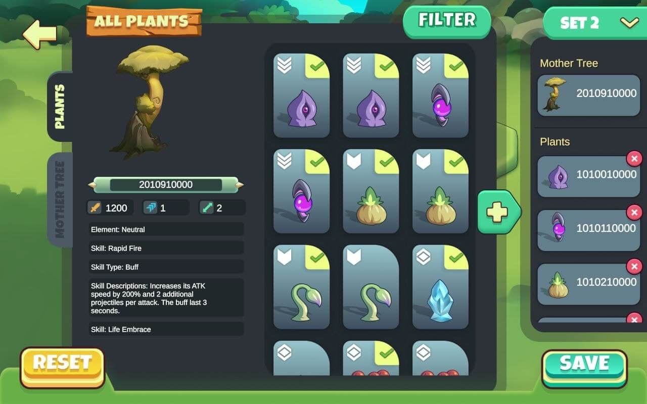 Plant vs Undead: Modo PVP