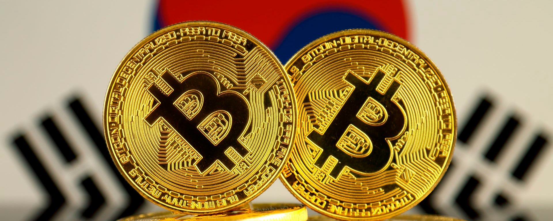 Coreia do Sul cria confusão em anúncios sobre taxação de criptomoedas