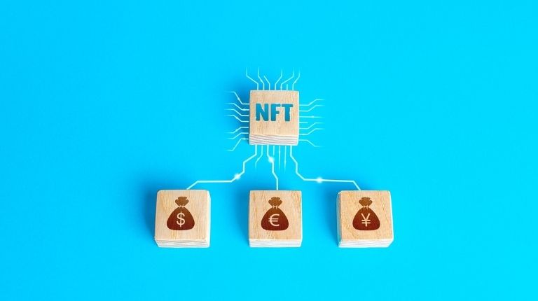 Google Trends 2021: NFTs procuram quebrar o recorde do ATH