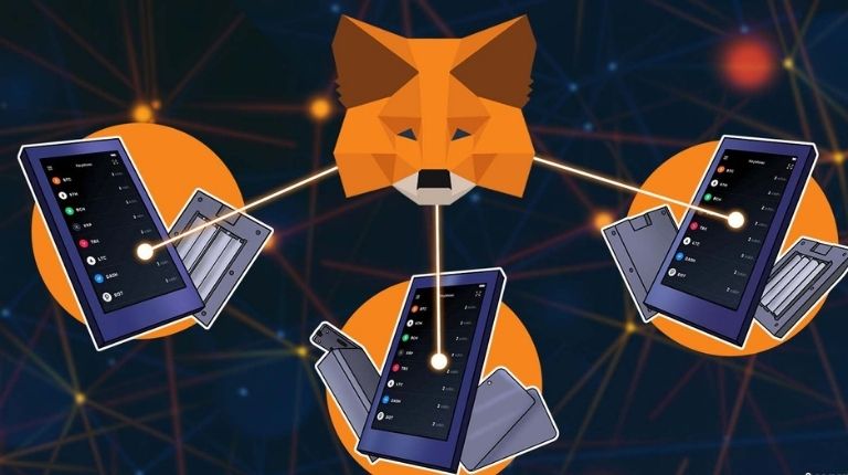 MetaMask irá adicionar extensão NFT no aplicativo