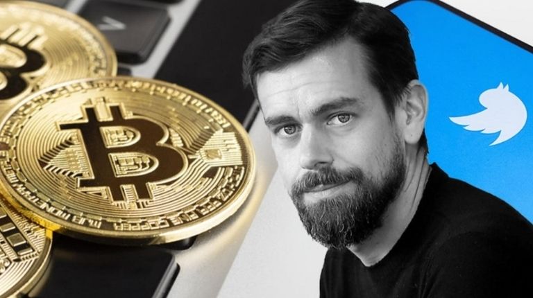 Jack Dorsey: Bitcoin substituirá o dólar americano