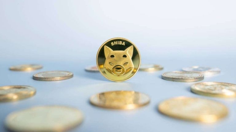Shiba Inu aumenta 16% após baleia comprar US $ 136 mi