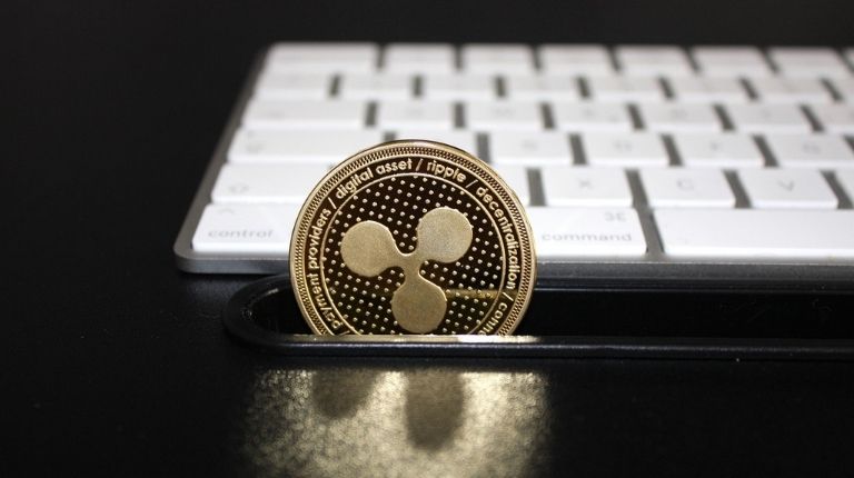 Apesar do processo da SEC, 2021 é o melhor ano para o Ripple, afirma CEO