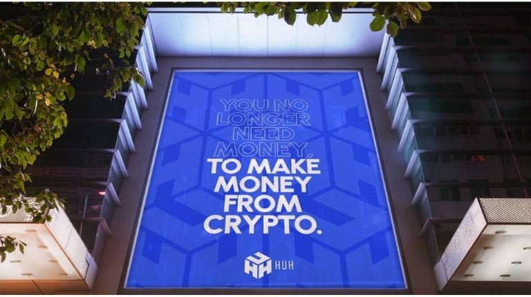 US $ 33 bi dentro do contrato da Ethereum e HUH queimando US $ 3 milhões de tokens