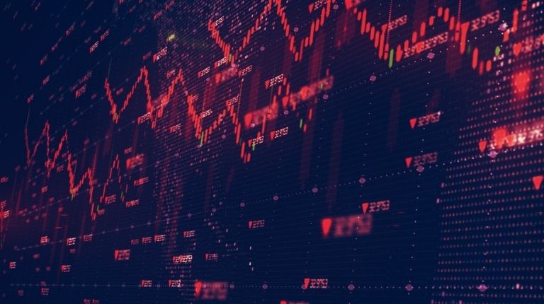 BTC, ETH e Tokens no vermelho após o feriado cripto