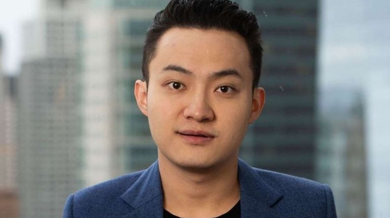 Justin Sun entra na política: torna-se embaixador da OMC em Granada 