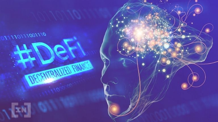 Defi e a atividade produtiva