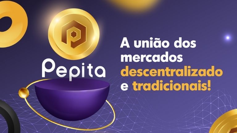 Pepita token