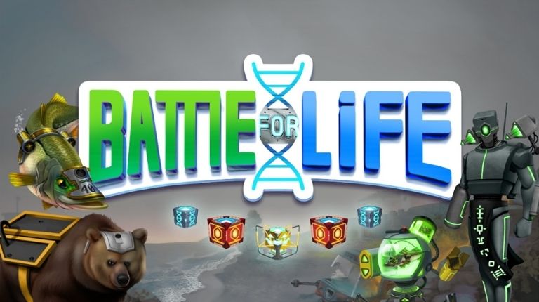 Battle for Life