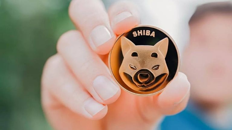 7 Criptomoedas que mais cresceram em 2021 Shiba inu