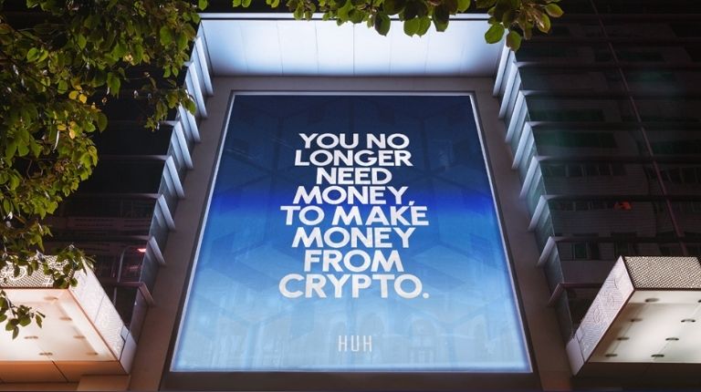 Token HUH
