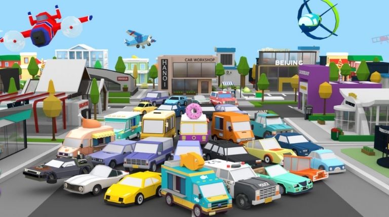 Crypto cars cryptocars
