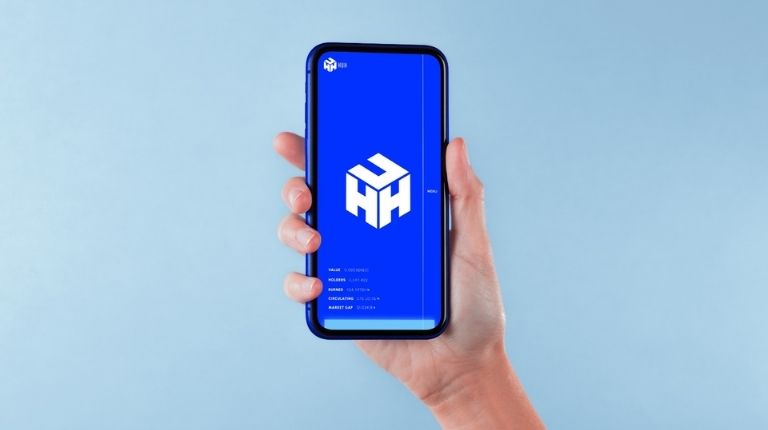 HUH Token resolve o problema que Doge e Cardano não conseguem