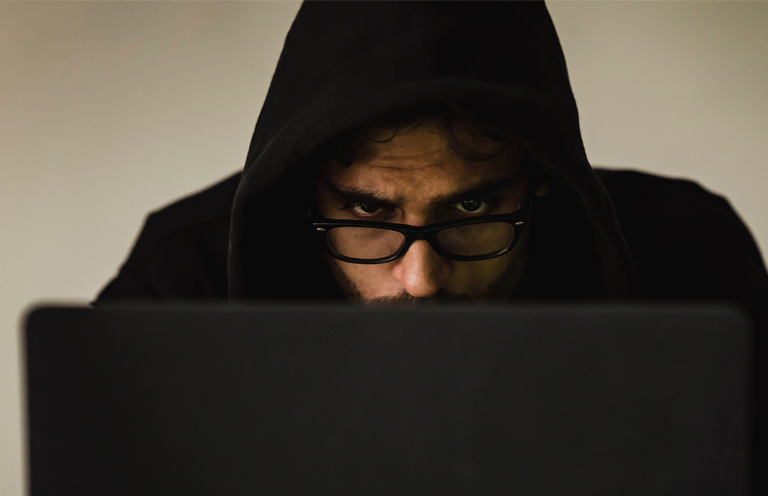 Exchange é Hackeada