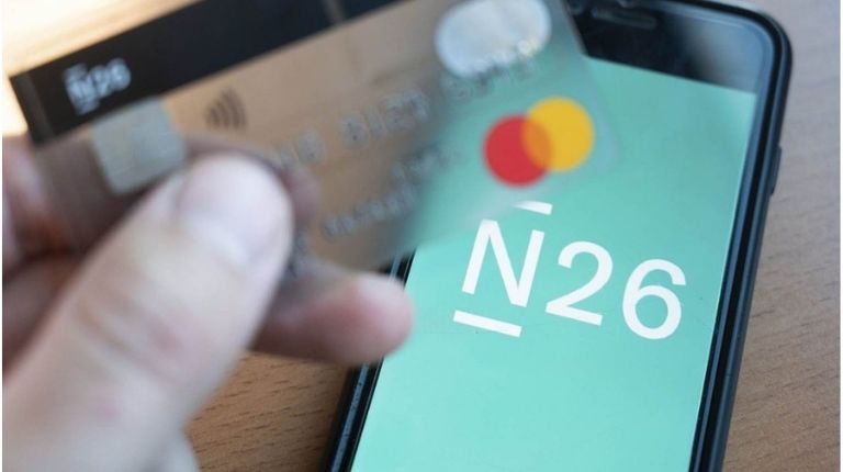Banco alemão N26 busca expansão nas criptomoedas