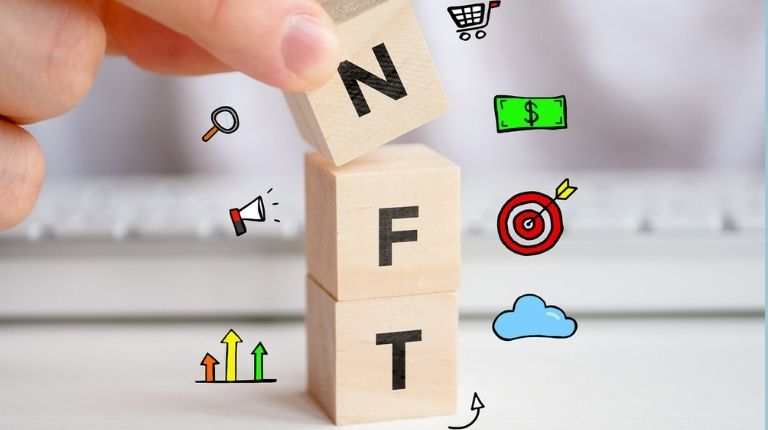 Conheça os marketplaces de NFT que irão bombar em 2022