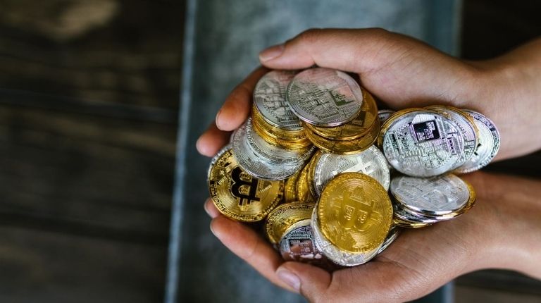 Recuperação de mercado: Ethereum, Solana e Polkadot lideram