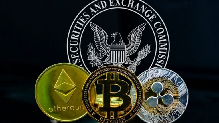 Comissário da SEC diz que criptomoeda não precisa de regulamentação especial