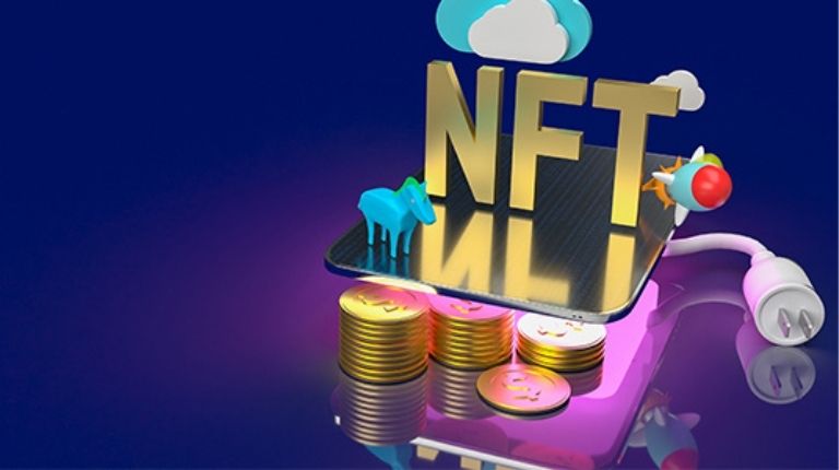 5 segmentos NFT para você ficar de olho em 2022