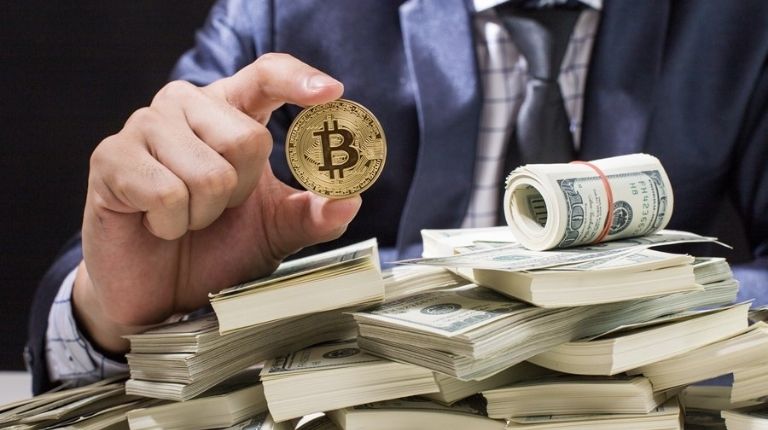 EUA: primeiras hipotecas lastreadas em criptomoedas