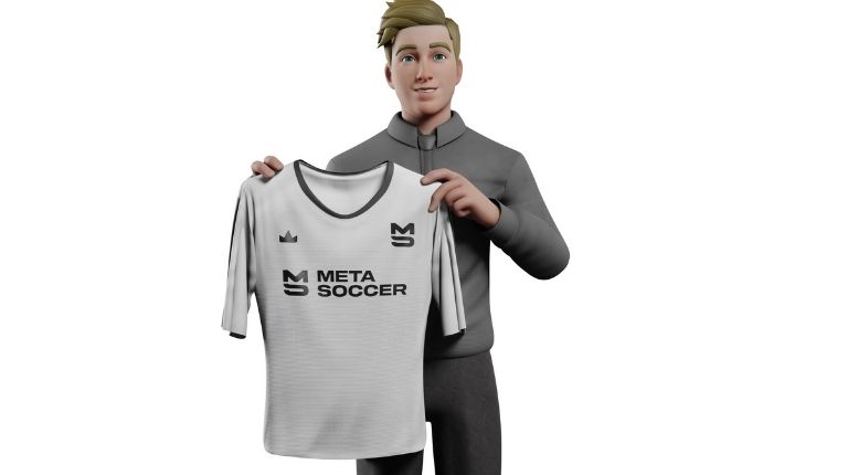 MetaSoccer: o Axie Infinity do futebol