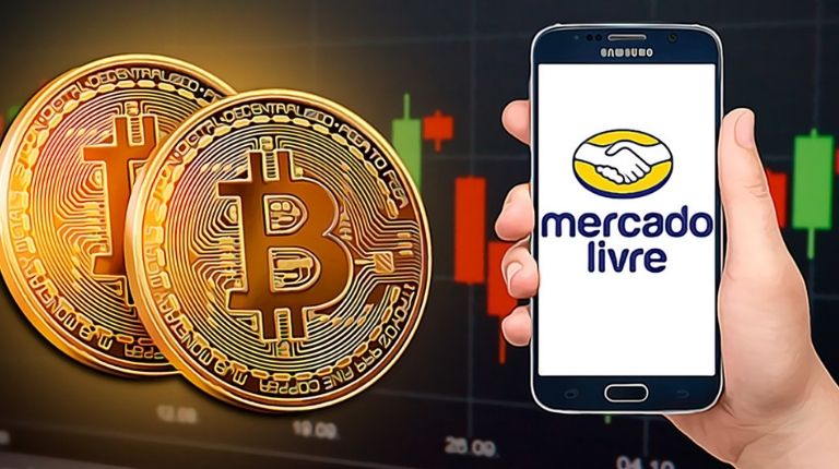 Mercado Livre: investimento estratégico na Paxos e Mercado Bitcoin