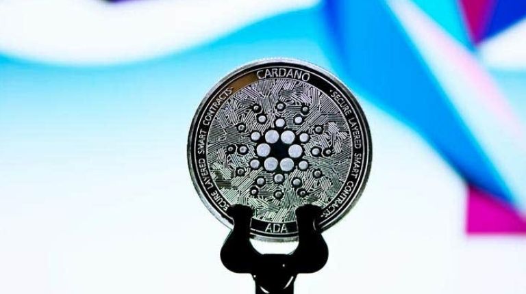 DEX SundaeSwap da Cardano não impressiona no lançamento