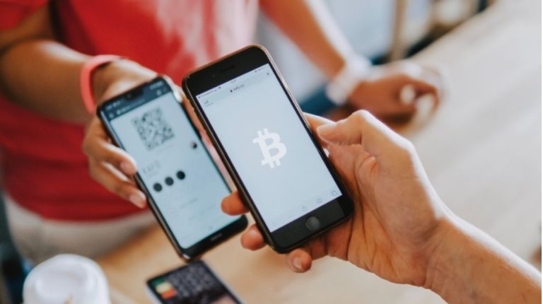 Pagamentos com criptomoedas podem melhorar o mundo