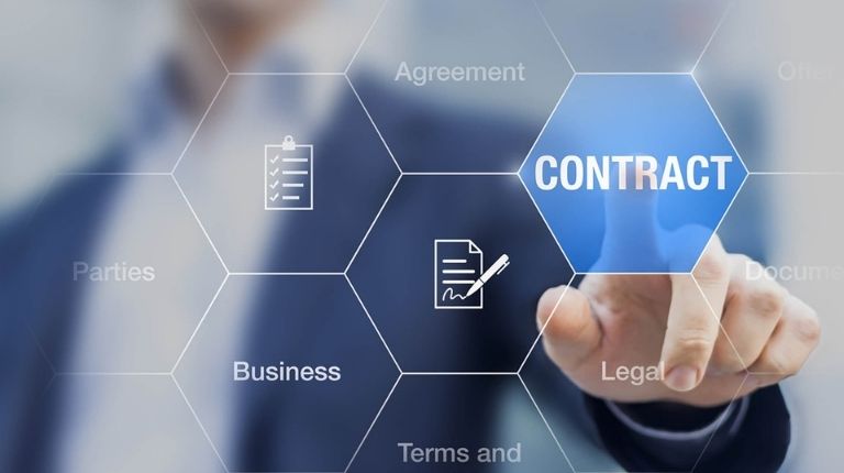 Conheça 5 plataformas de contrato inteligente mais populares