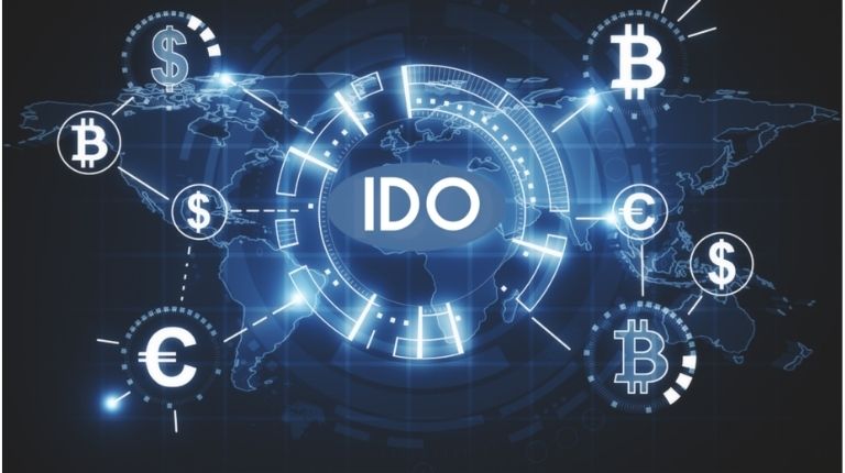 IDO: as 10 melhores plataformas de lançamento em 2022