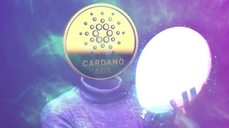 ADA vence enquete de Vitalik Buterin