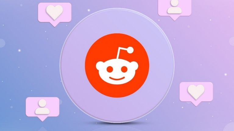 Reddit também experimenta imagens de perfil em NFT