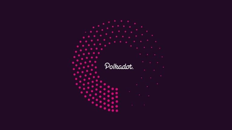 Polkadot na briga para patrocinar FC Barcelona