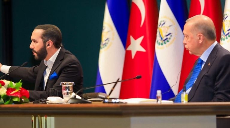 Por que a Turquia não adotará o Bitcoin como moeda legal