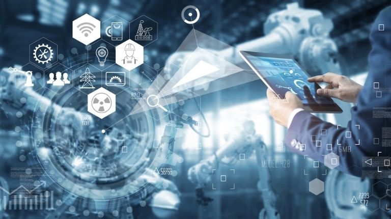 Simplificando a Internet das Coisas e Big Data